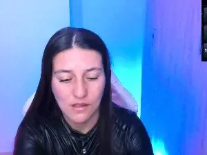 Cam4 Live Sex Cam of Saskyaa