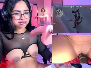 Cam4 Best Webcam of Alice_Roys