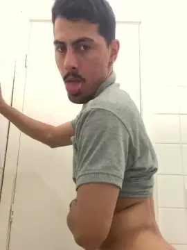 Cam4 Nude Webcam of Julionovais