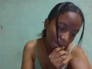 Cam4 Nude Webcam of Rasoanir