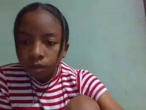 Cam4 Sex Chat of Rasoanir