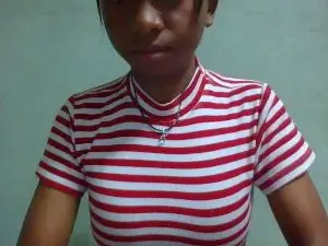 Cam4 Best Webcam of Rasoanir