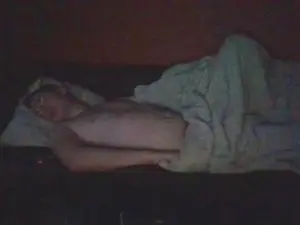 Cam4 Nude Webcam of SvenTwinkboy