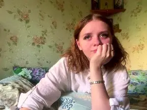 Cam4 Live Sex of BerylMehner