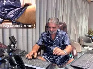Cam4 Live Sex of OnlineBossUK