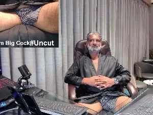 Cam4 Live Sex Cam of OnlineBossUK