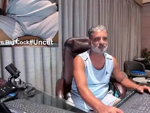 Cam4 Live Sex of OnlineBossUK