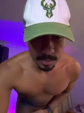 Cam4 Sex Chat of Everton2123