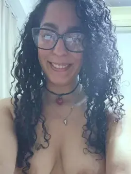 Cam4 Free Live Porn of Khaterin_hotsex