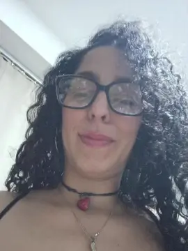 Cam4 Sex Cam of Khaterin_hotsex
