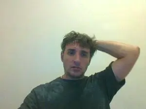 Cam4 Adult Webcams of Matiasvc37