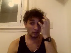 Cam4 Live Porn of Matiasvc37