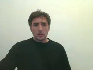 Cam4 Nude Webcam of Matiasvc37