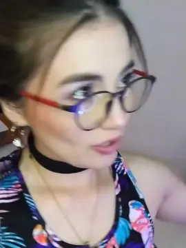 Cam4 Free Porn Cam of Salma_Tori