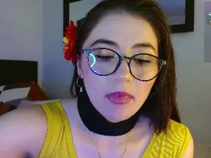 Cam4 Sex Cam of Salma_Tori