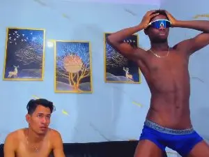 Cam4 Best live sex cam show of Black_and_whit0