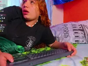 Cam4 Adult Video Chat of Nova_evan7