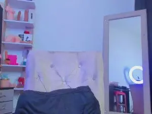 Cam4 Free Live Porn of Dante_hot18
