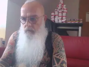 Cam4 Sex Cam of smokewichser