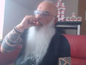 Cam4 Sex Chat of smokewichser
