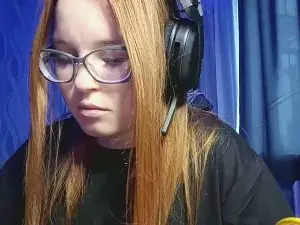 Cam4 Free Porn Cam of KristiSantti