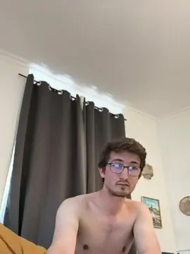 Cam4 Live Porn of patbxxx