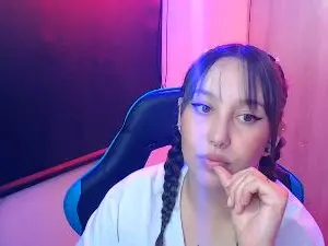 Cam4 Live Sex Cam of Skarlet_Adams