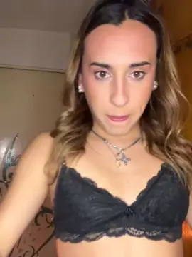 Cam4 Sex Chat of Maiilen26