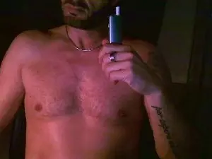 Cam4 Adult Webcam of Andreas_rm