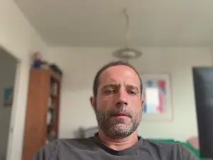Cam4 Nude Webcam of PitaParka2