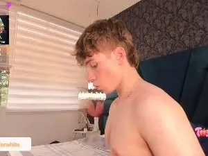 Cam4 Best Webcam of Tayler_White