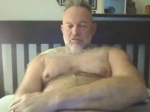 Cam4 Private Sex Chat of bear70s