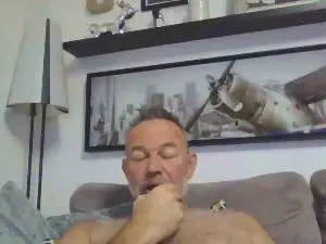 Cam4 Live Porn of bear70s