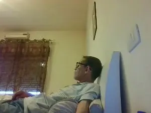 Cam4 Nude Webcam of antonello53hot