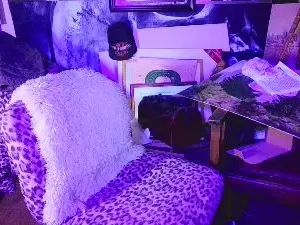 Cam4 Sex Chat of blindsurfer