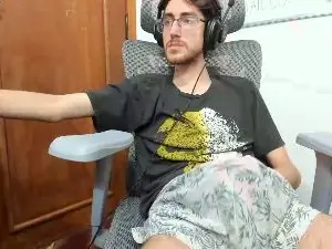 Cam4 Live Sex of 4rthurTV