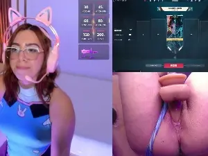Cam4 Adult Webcams of CamilaVegas_