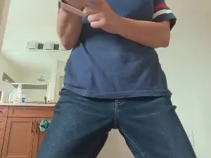 Cam4 Live Sex Cam of DDD_frenchlove