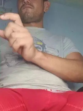 Cam4 Live Porn of angelmontillao