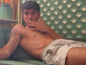Cam4 Sex Cam of lele03roma