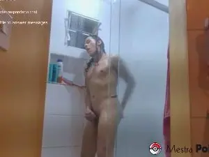 Cam4 Live Sex Cam of mestrapokemon