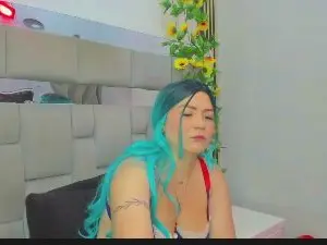Cam4 Private Sex Chat of roselyn_arnold_