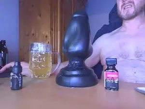 Cam4 Live Sex Cam of Tom_PP