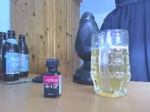 Cam4 Live Sex of Tom_PP