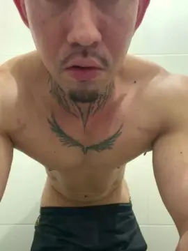 Cam4 Adult Webcam of _lucas_ramos