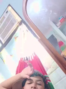 Cam4 Live Sex Cam of Fagua_pig