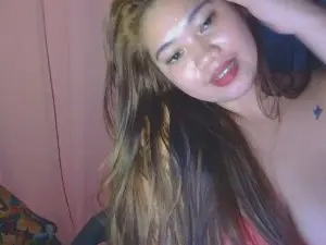Cam4 Adult Webcams of Glyzel_lamion