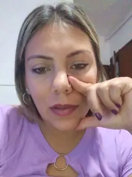 Cam4 Private Sex Chat of Jannahot2024
