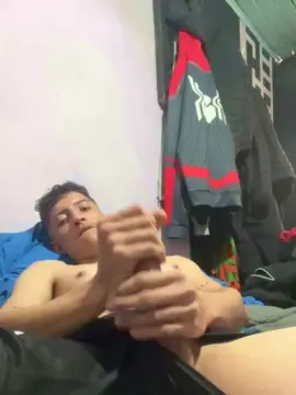 Cam4 Sex Chat of kev18cm_fun
