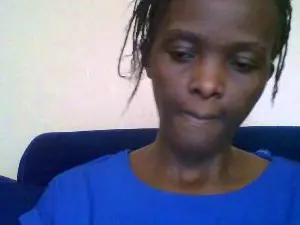 Cam4 Nude Webcam of switme